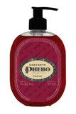 Sabonete Líquido de Glicerina Phebo Patchouly 320ml
