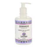 Sabonete Líquido Glicerina Terrapeutics Granado Lavanda 300ml