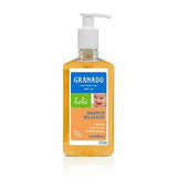 Sabonete Líquido Granado Bebê Camomila 250Ml