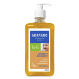 Sabonete Líquido Granado Bebê Camomila 500ml