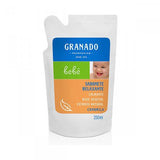 Sabonete Líquido Granado Bebê Camomila Refil 250Ml