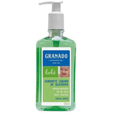Sabonete Líquido Granado Bebê Erva-Doce 250Ml