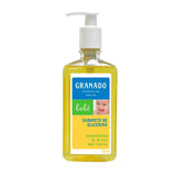 Sabonete Líquido Granado Bebê Glicerina 250Ml