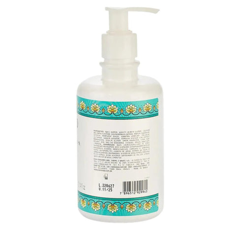 Sabonete Líquido Granado Terrapeutics Chá Branco 300ml