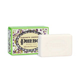 Sabonete Phebo Alfazema Provençal Barra, 1 Unidade Com 100G