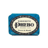 Sabonete Phebo Tradicional Frescor Da Manhã, Barra, 1 Unidade Com 90G