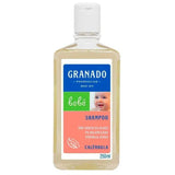 Shampoo Bebê Calêndula 250 mL- Granado &Amp;Amp;#039