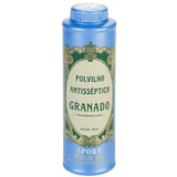 Talco Antisséptico Granado  Sport - 100 g