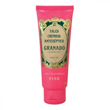Talco Granado Pink  100 g - Tipo Cremoso