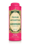 Talco Granado Pink  100 g - Tipo Pó