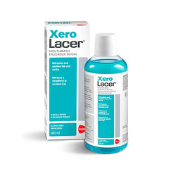 Enxaguante Bucal Xerolacer 500ml