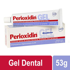 Pasta de Dente Perioxidin  53 g