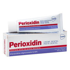 Pasta de Dente Perioxidin  65 g