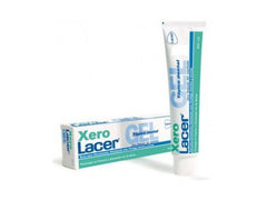 Pasta de Dente Xerolacer  100 g