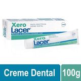 Pasta de Dente Xerolacer  100 g