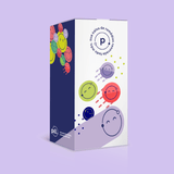 Polivitamínico Organoneuro Cerebral   25 Unidades - Comprimido