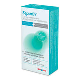 Sepurin  120mg + 20mg - 20 Unidades - Comprimido