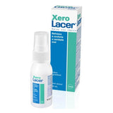 Spray Bucal Xero Lacer 30Ml