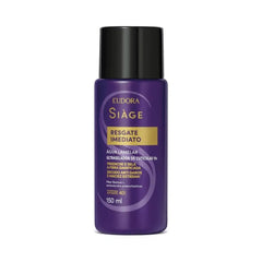 Água Lamelar Acidificante Eudora Siàge Resgate Imediato 150ml