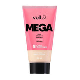 Base Matte Vult Mega Cor 180 26ml