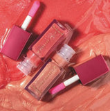 Batom Gloss Crystal Topazio Niina Secrets 7ml