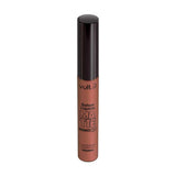 Batom Líquido Matte Vult Nano Hd Castanho Claro 5ml