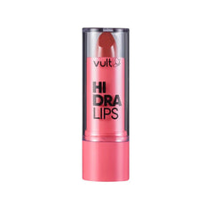 Batom Vult Hidra Lips 3,6g - Macadâmia