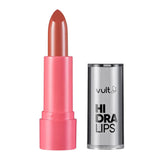 Batom Vult Hidra Lips 3,6g - Macadâmia