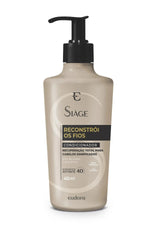 Condicionador Siàge Reconstrói Os Fios 400ml