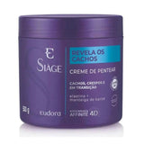 Creme de Pentear Siage Eudora Revela Os Cachos 500g