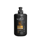 Creme de Pentear Vult Definição Intensa Cachos 300ml
