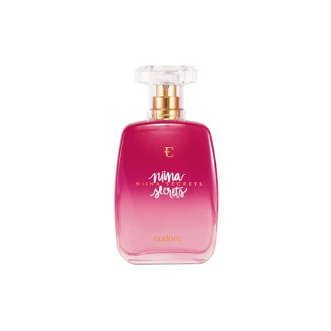 Desodorante de Colônia Niina Secrets 100ml
