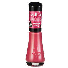 Esmalte Cremoso Vult 5 Free Amour Efeito Gel 8mL- Elogiar