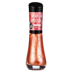 Esmalte Perolado Vult 5 Free Amour Efeito Gel 8mL- Ato de Carinho