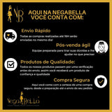 Eudora Estimula O Crescimento Men Shampoo 250ml