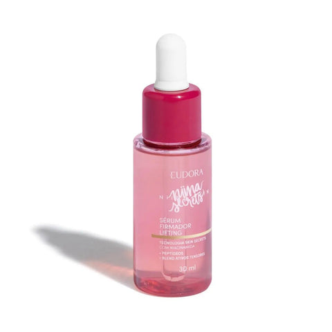 Eudora Niina Secrets Skin Sérum Firmador Lifting 30ml