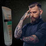 Eudora Shampoo Especialista Siàge Men Limpeza Purificante 250ml