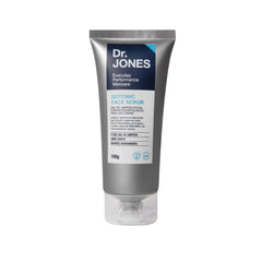 Gel Microesfoliante Facial Dr. Jones Isotonic Face Scrub 100ml