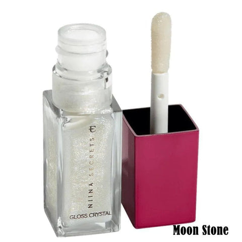 Gloss Crystal - Niina Secrets Moon Stone