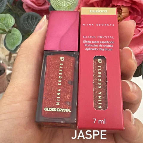 Gloss Crystal - Niina Secrets Moon Stone