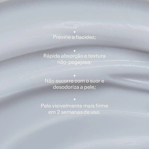 Hidratante Corp Hidraluronic Firmeza Elasticidade 350mLVult