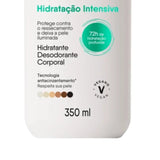 Hidratante Corporal Hidraluronic Intensiva 350mLVult