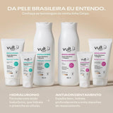 Hidratante Corporal Hidraluronic Intensiva 350mLVult