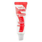 Hidratante Labial Vult Fruittella Morango Com Creme 8ml