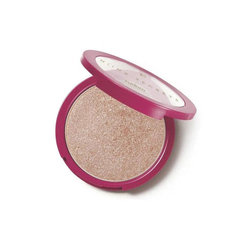 Iluminador Facial Niina Secrets Rose 10gr