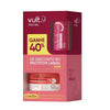 Grupo Boticário Kit Vult Creme Antissinais 100g + Balm Labial Melancia 3,5g