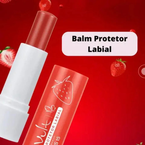 Kit Vult Creme Antissinais 100g + Balm Labial Melancia 3,5g