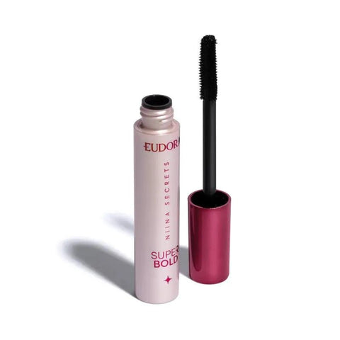 Máscara de Cílios Super Bold Niina Secrets By Eudora 10g