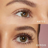 Máscara de Cílios Super Bold Niina Secrets By Eudora 10g