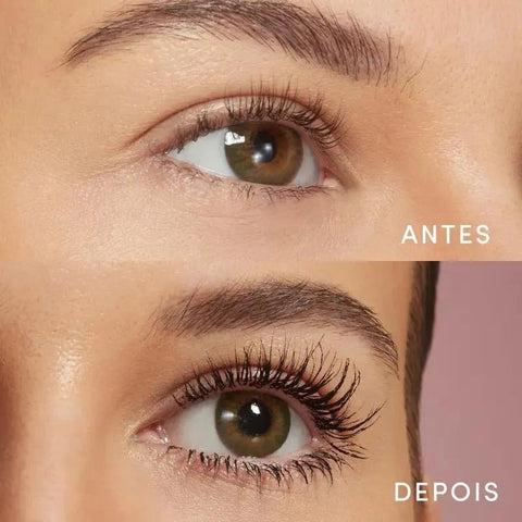Máscara de Cílios Super Bold Niina Secrets By Eudora 10g